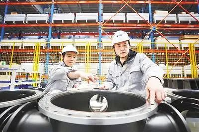 六大專項行動促民企高質量發(fā)展 聚焦技術開發(fā)的核心路徑