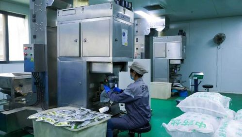 云藥何以持久飄香 技術開發驅動下的云南中醫藥產業高質量發展觀察