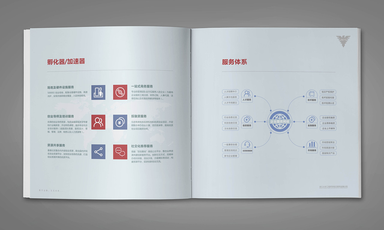 專業(yè)畫冊(cè)設(shè)計(jì)代理代辦服務(wù) 打造品牌視覺的精致名片